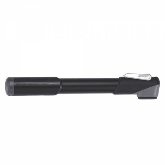 Насос BBB BMP-54 WindWave composite 230мм