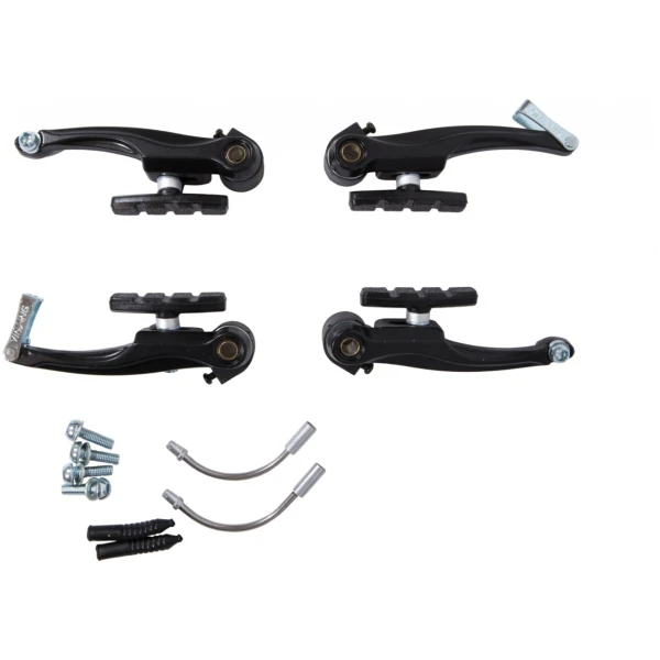 Тормоз V-br Al H - 110 mm YINGXING YX-C227 L60мм (ED)