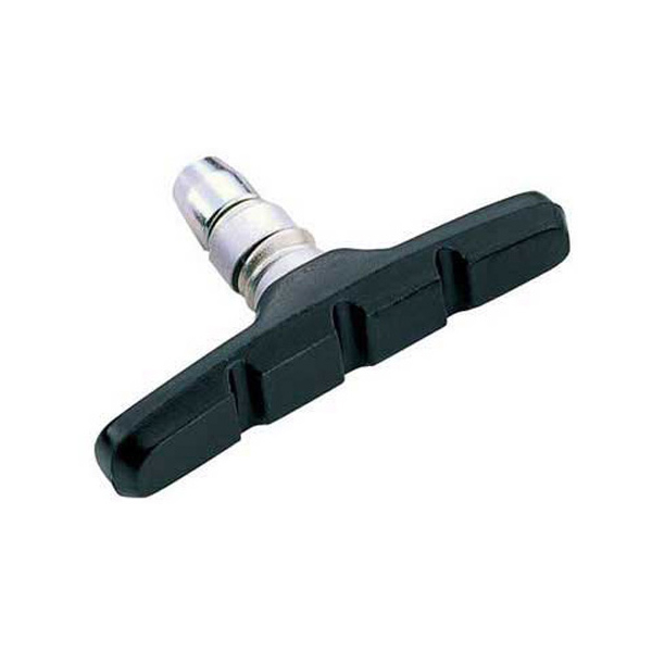 Колодки тормозные резьбовые черн ALHONGA HJ 600.12T3-BK