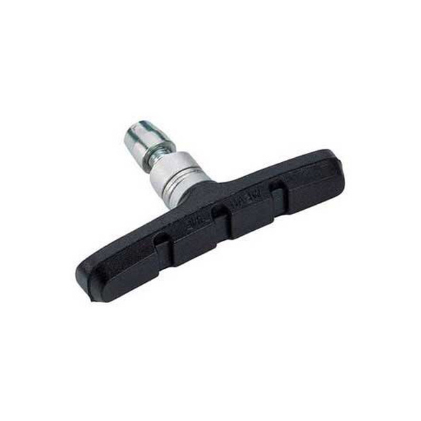 Колодки тормозные резьбовые черн ALHONGA HJ 609.12T3-BK