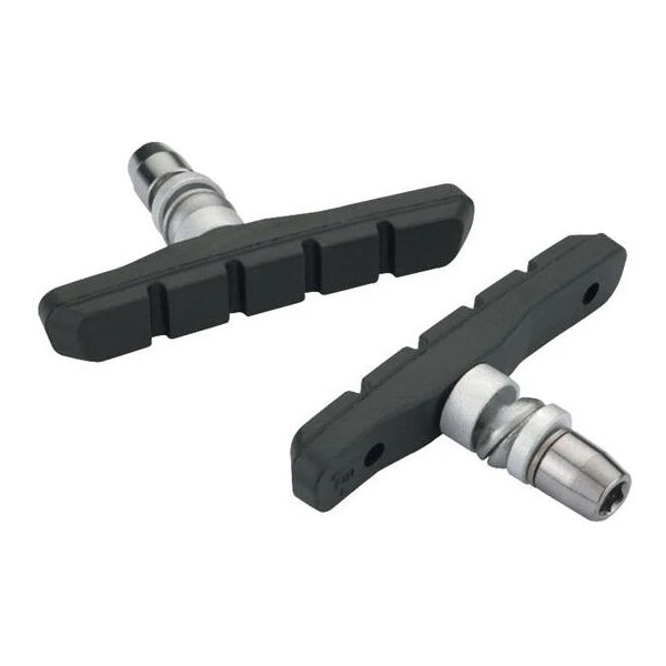 Колодки тормозные MTB v-br. JAGWIRE Mountain Sport (Basics Comp Mountain XC) BWP5005 - Black