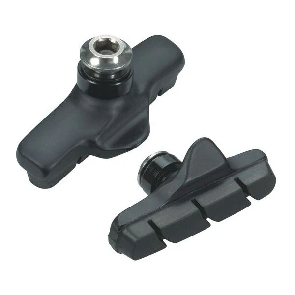 Колодки тормозные вибрейк JAGWIRE Elite Pro Road JS475APS - Black (совмест. с Campagnolo)