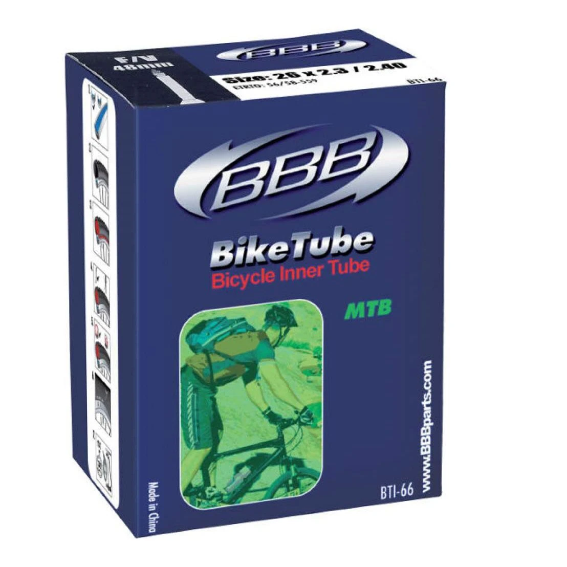 bti-89s