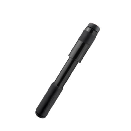 Насос Birzman Velocity Road (threaded) BLACK