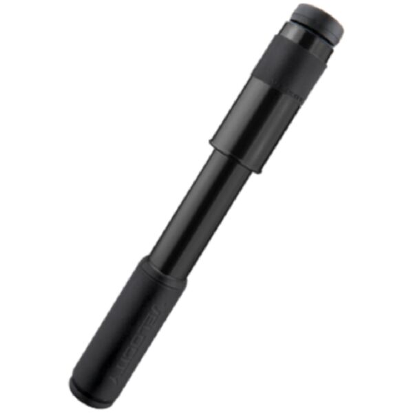 Насос Birzman Velocity Road (threaded) BLACK