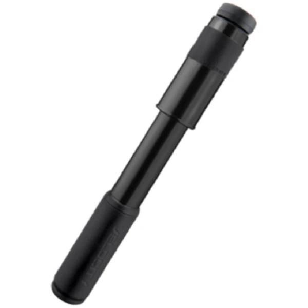 Насос Birzman Velocity Road (threaded) BLACK