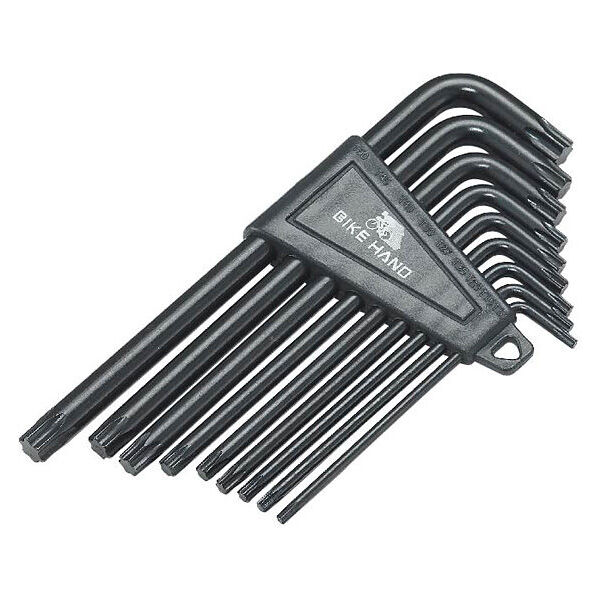 Набір ключів torx BikeHand YC-633 YC-633