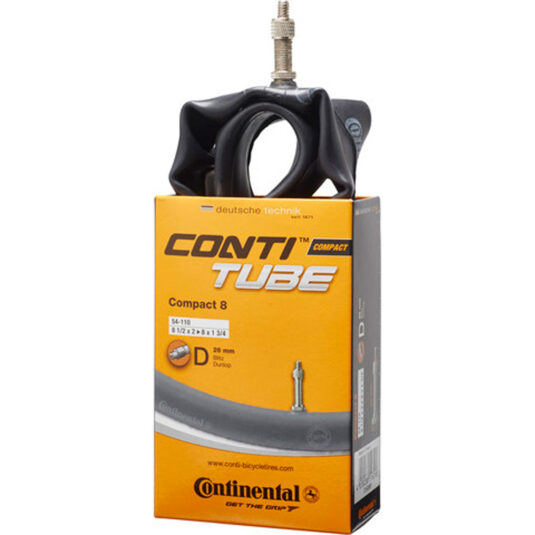 Камера Continental Compact 8", 54-110, DV26mm