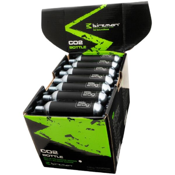 Баллоны Birzman CO2 25g 35шт