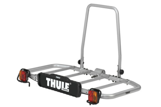 Кріплення фаркоп Thule EasyBase, 7 pin