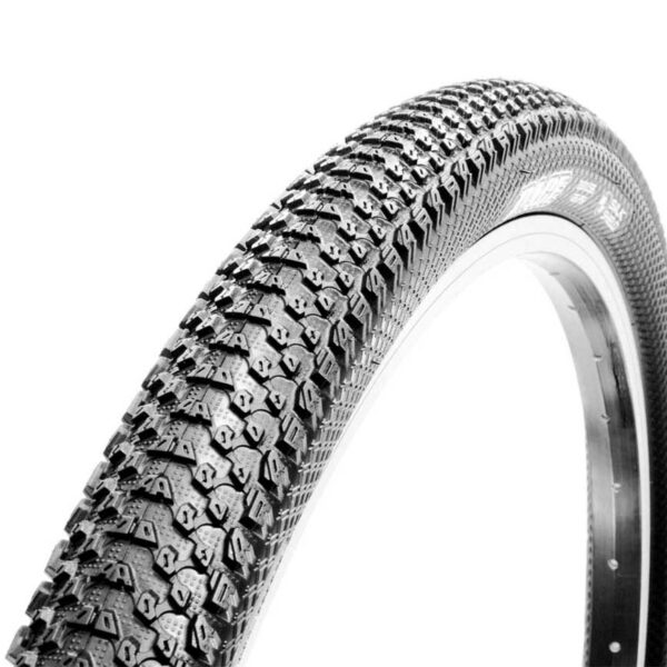 Покрышка 29x2.10 Maxxis Pace (52-622) 60TPI, Foldable, черная