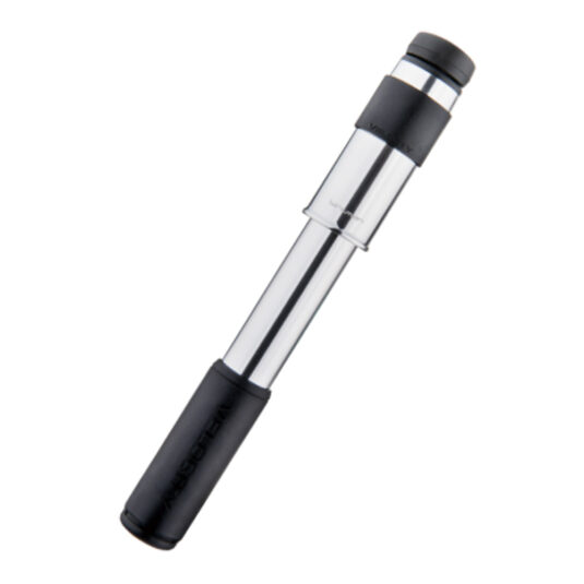 Насос Birzman Velocity Road (threaded) SILVER
