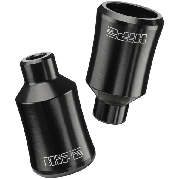 Пеги для трюкового самоката Hipe LMT70, black