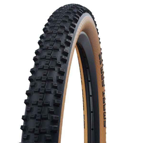 Покрышка 29x2.25 (57-622) Schwalbe SMART SAM Performance B/BRZ-SK HS476 ADDIX 67EPI