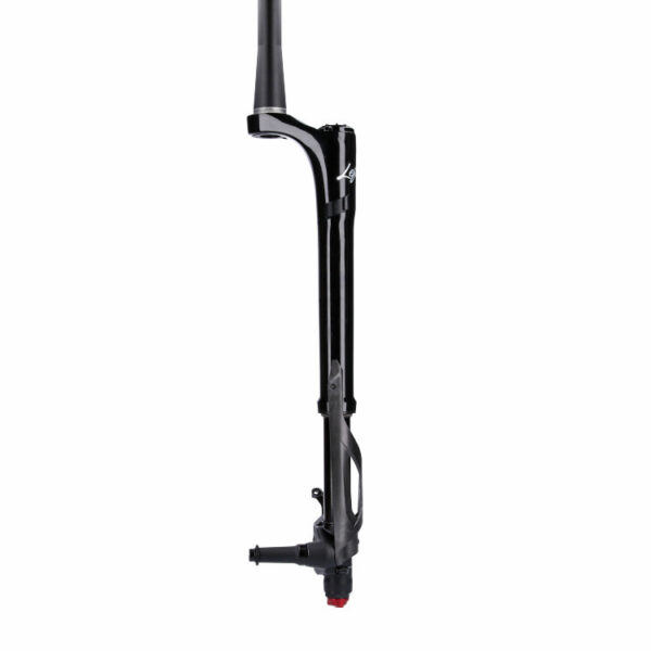 Вилка MTB 29" Cannondale LEFTY OCHO, чорна