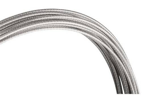 Трос для гальма JAGWIRE 8009811 гальванізований 1.5х2000мм - Sram / Shimano MTB (100шт)