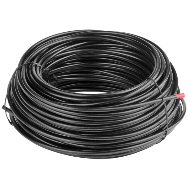 Рубашка переключателей 50м JAGWIRE BHL200 диам-4мм LEX Slick Lube черн.