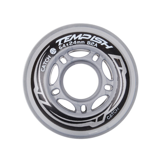 Колеса для роликових ковзанів Tempish CATCH 64x24 82A