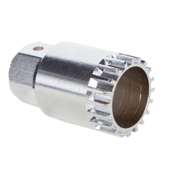 Ключ-знімач для кареток SHIMANO KL-9706C Kenli, ключ 24