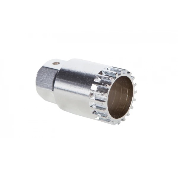 Ключ-съемник для кареток SHIMANO KL-9706B KEN TECH CP , ключ 24