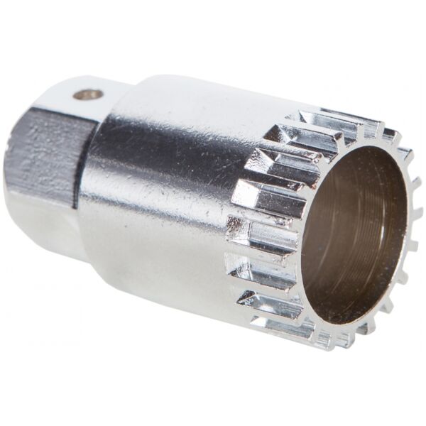 Ключ-знімач для кареток SHIMANO KL-9706C Kenli, ключ 24