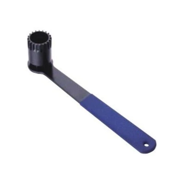 Ключ-съемник для кареток SHIMANO KL-9706F KEN TECH ED с рукояткой