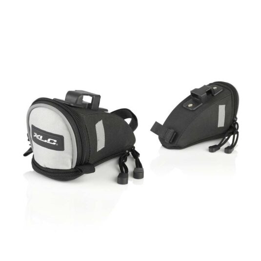 Сумка подседельная XLC BA-S73, 20x18x13cm, 2.4л