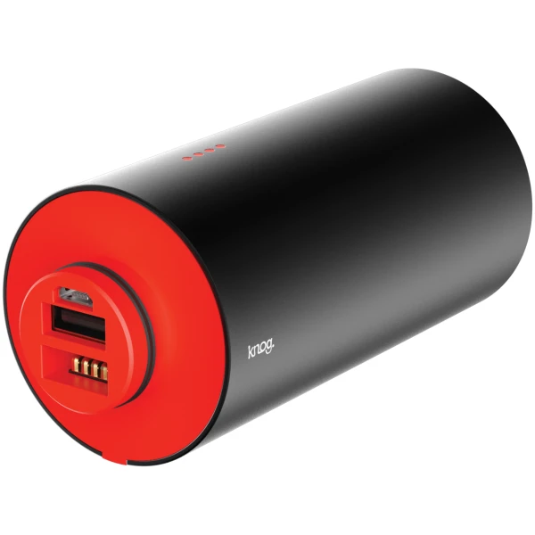 Аккумулятор для фары Knog PWR Bank Large 10000 мАч