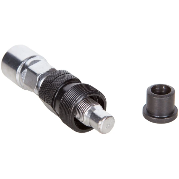 Ключ-съемник для шатунов KEN TECH KL-9725B ED+СР под квадрат, octalink, ISIS адаптор