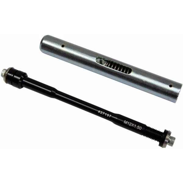 Вісь задньої втулки Saris 9733T, Boost Thru Axle, 1.5TP, 148X12