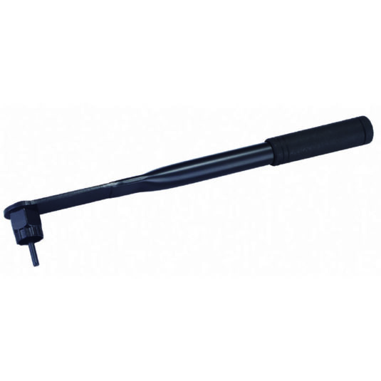 Знімач касети BikeHand YC-126-2AL Black YC-126-2AL