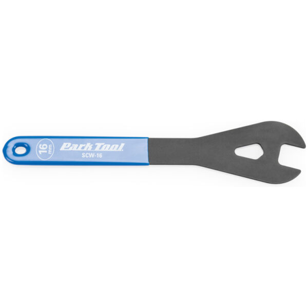 Ключ конусный Park Tool SCW-16 профессиональный, 16mm