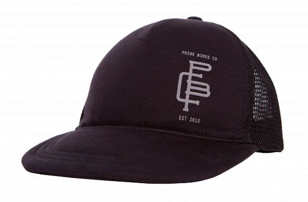 Кепка Pride one size