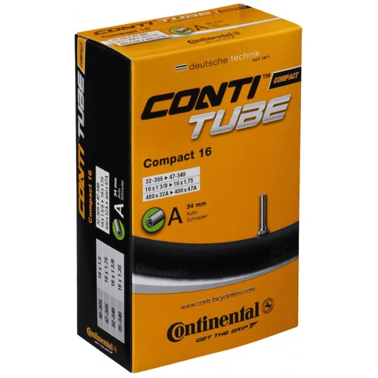 continental-0181091-tube-compact-16-av34-45