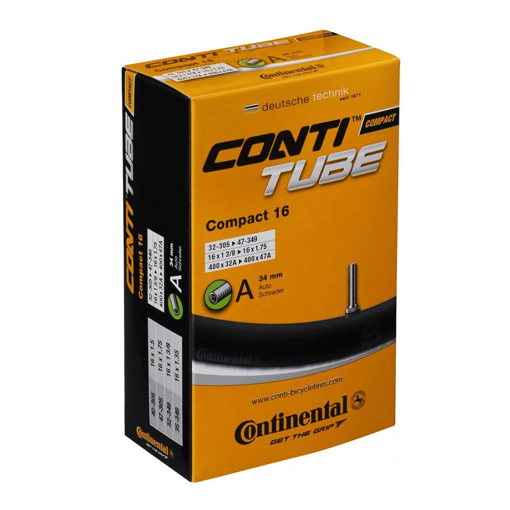 continental-0181091-tube-compact-16-av34-45