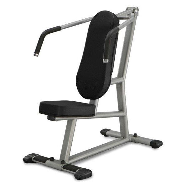 Жим от плечей Steelflex