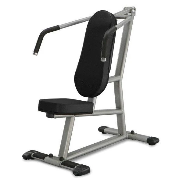 Жим від плечей Steelflex