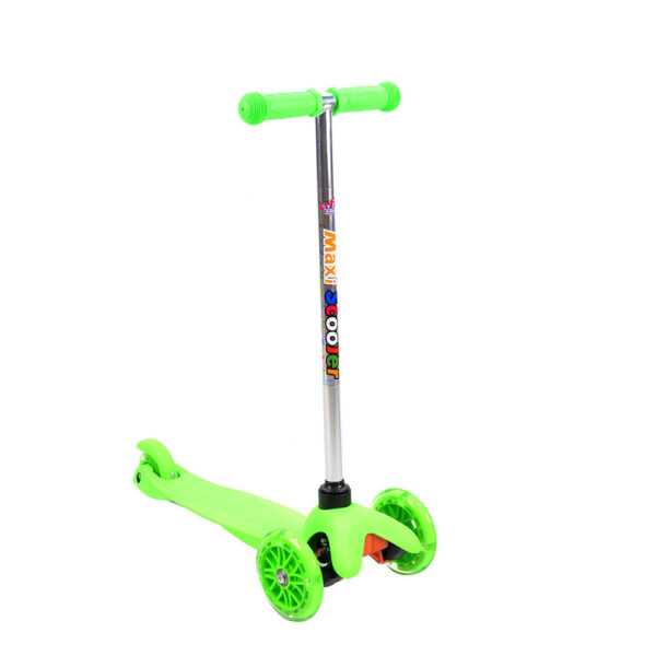 Самокат Maxi Scooter MS-907