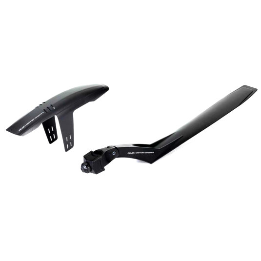 Крила на гірський велосипед XLC MG-C28, 26-29" швидкознімні (комплект)