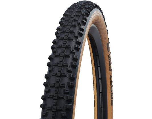 Покрышка 29x2.60 (65-622) Schwalbe SMART SAM Performance DD, RaceGuard, Folding, B/CL-SK HS476 ADDIX 67EPI