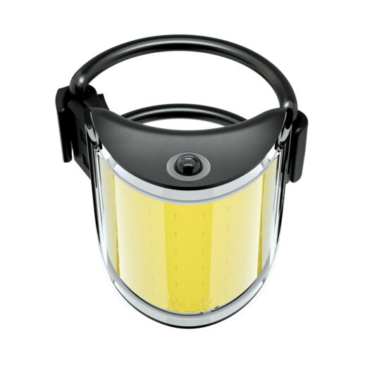 Комплект мигалок передня + задня Knog Lil&apos; Cobber Twinpack 110/50 Lumens