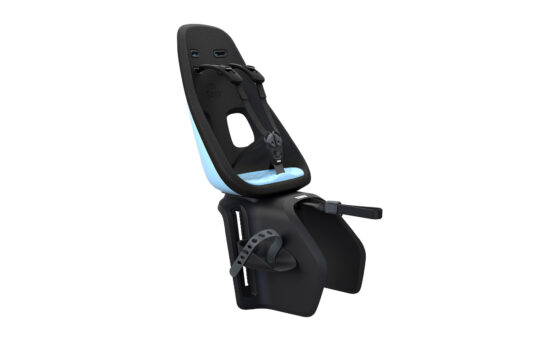 Дитяче велокрісло для багажника Thule Yepp Nexxt Maxi Rack Mount