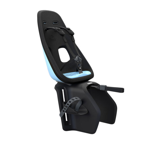 Дитяче велокрісло для багажника Thule Yepp Nexxt Maxi Rack Mount