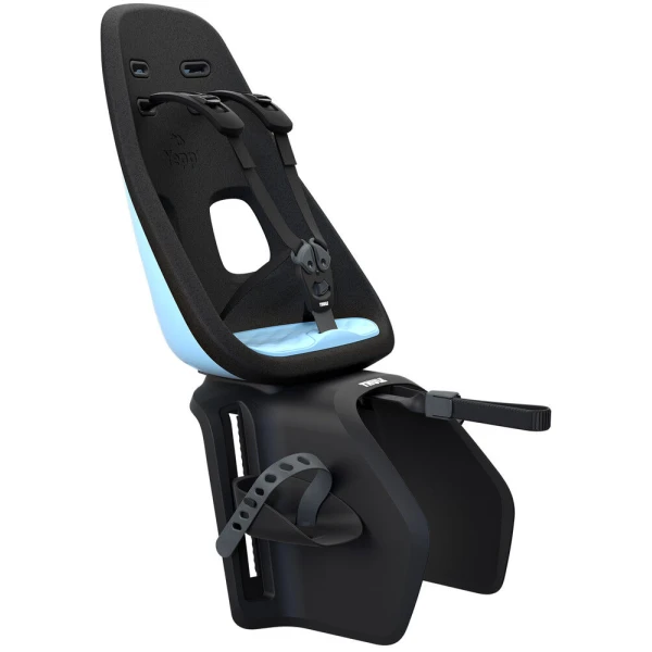 Дитяче велокрісло для багажника Thule Yepp Nexxt Maxi Rack Mount