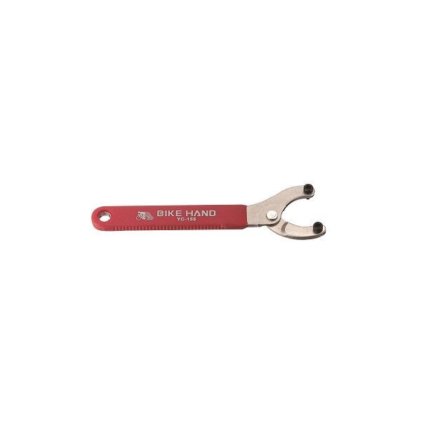 Ключ для контргайки осі каретки BikeHand YC-155 YC-155