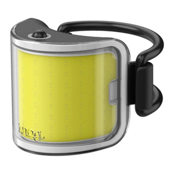 Мигалка передняя Knog Lil' Cobber Front 110 Lumens