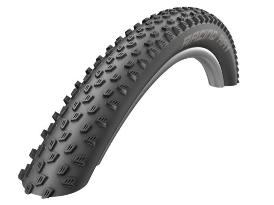 Покрышка 29x2.25 (57-622) Schwalbe RACING RAY Perf TwinSkin TLR B/B