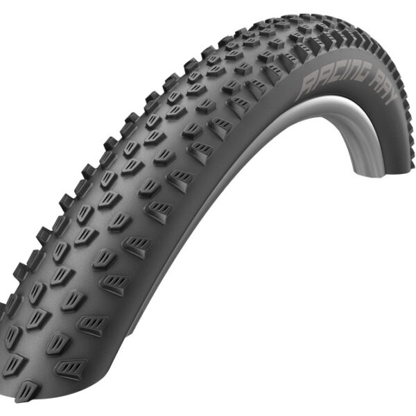 Покрышка 29x2.25 (57-622) Schwalbe RACING RAY Perf TwinSkin TLR B/B