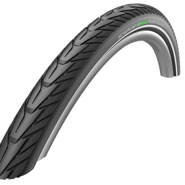Покрышка 26x1.75 (47-559) Schwalbe ENERGIZER PLUS Perf G-Guard TwinSkin B/B+RT HS492 Addix E, 67EPI 31B