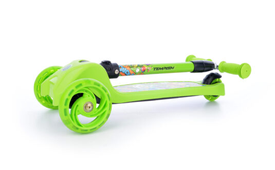 Самокат Tempish SCOOPER/green